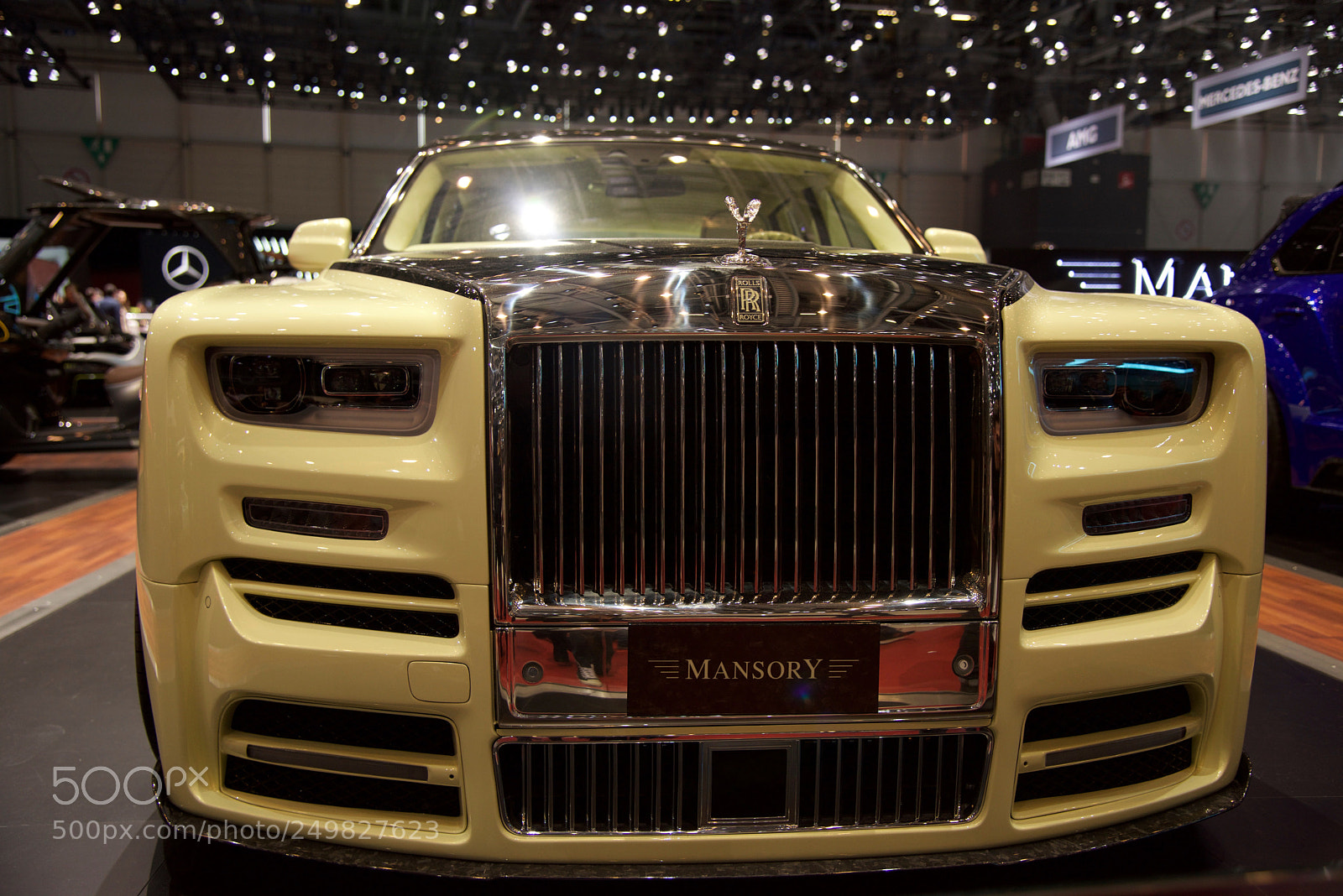 Nikon D810 sample photo. R.mansory  photography
