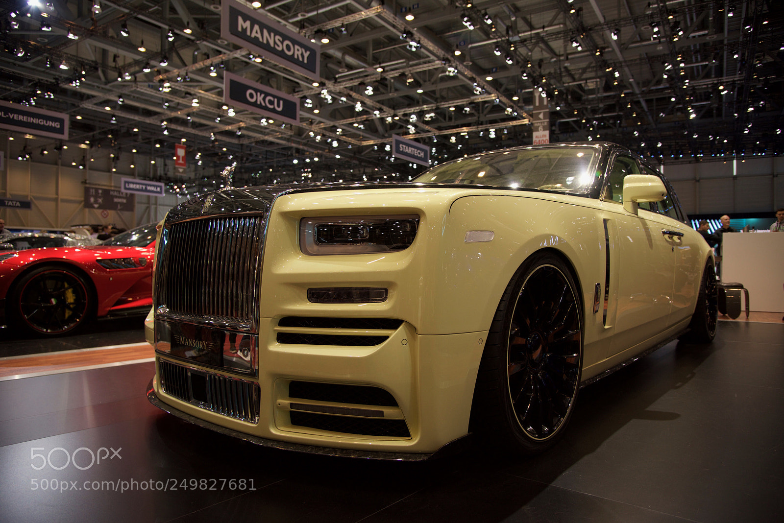 Nikon D810 sample photo. R.mansory photography