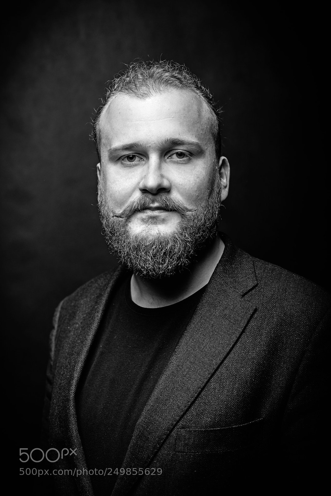 Nikon D610 sample photo. Łukasz photography
