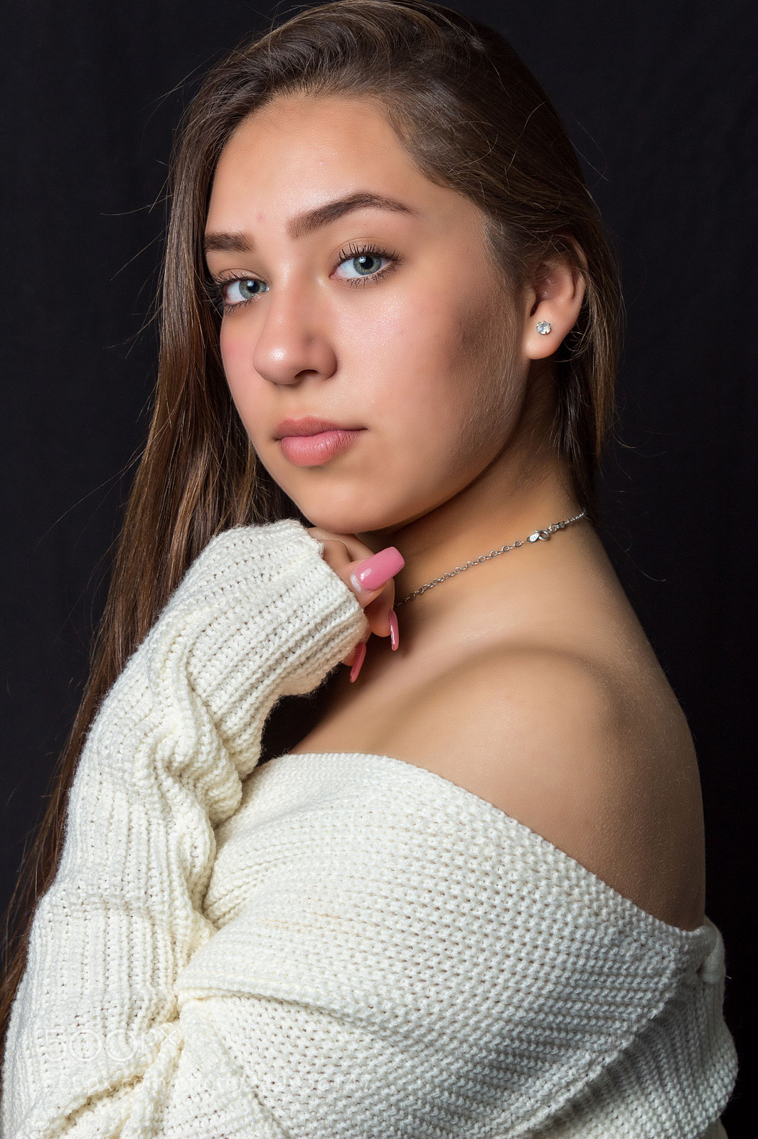 Canon EOS 1300D (EOS Rebel T6 / EOS Kiss X80) sample photo. Blue eyes! photography