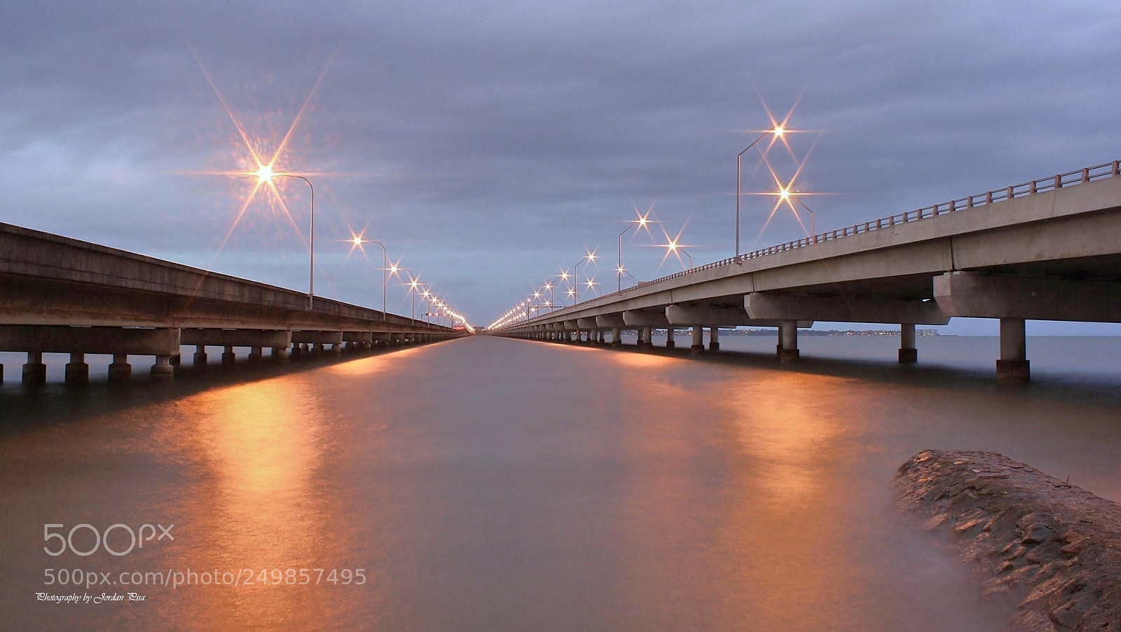 Canon EOS 1000D (EOS Digital Rebel XS / EOS Kiss F) sample photo. Bridge to other side photography