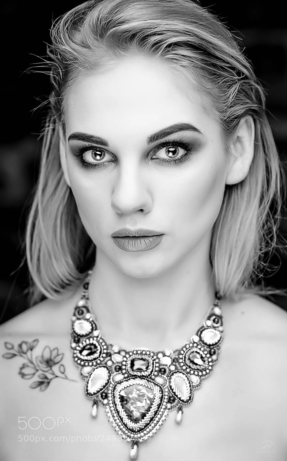 Sony a7 II sample photo. Vika photography