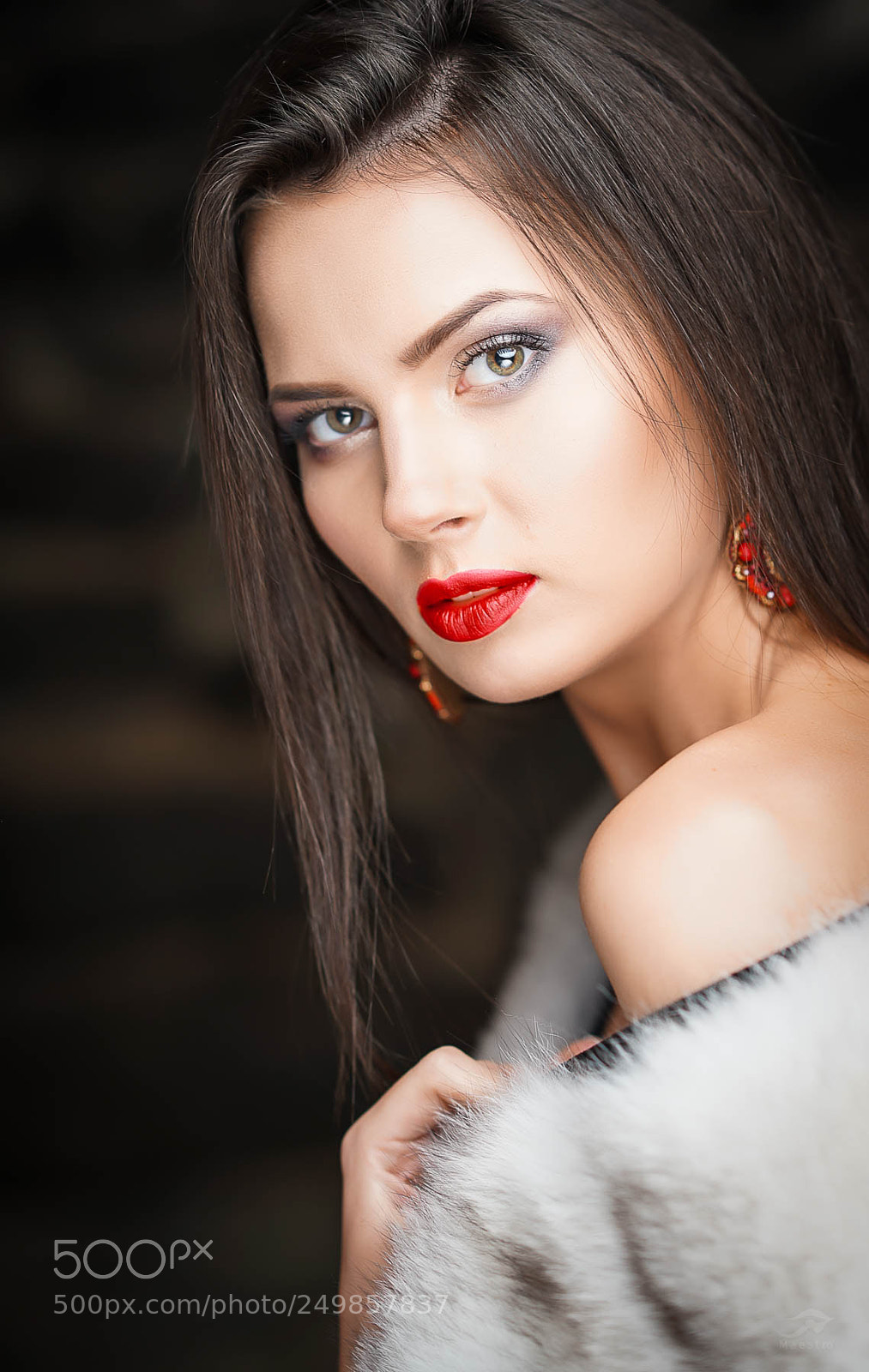 Sony a7 II sample photo. Valentina photography