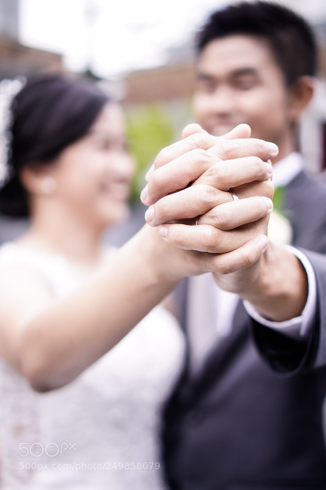 Sony a6000 sample photo. The wedding dance photography