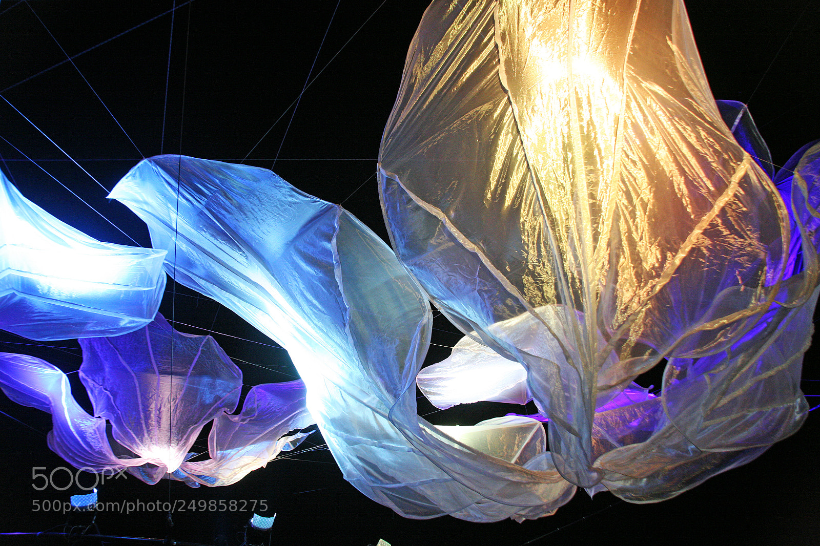 Canon EOS 5D sample photo. Festival of lights,zagreb 2018,32 photography