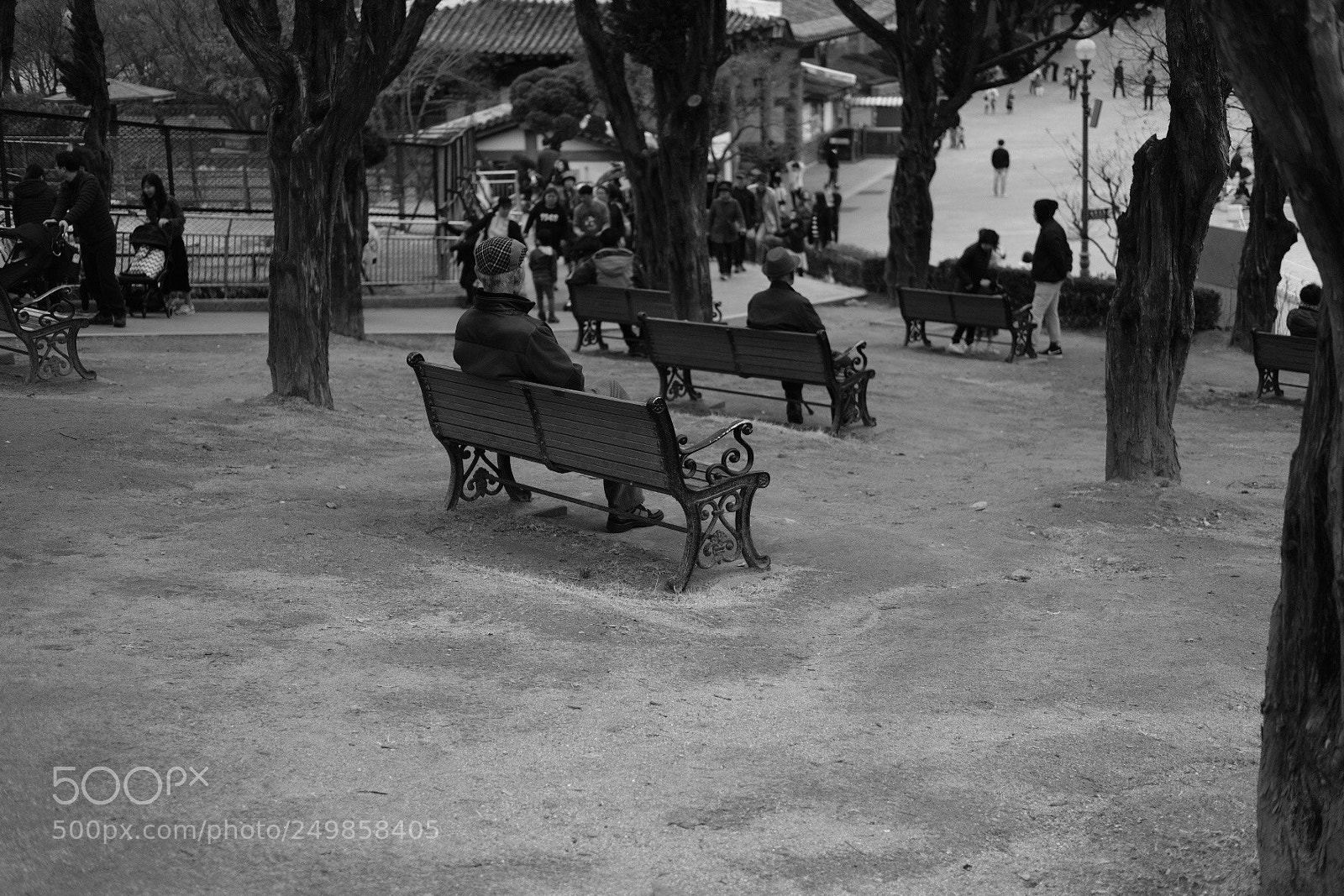 Fujifilm X-Pro2 sample photo. Untitled photography