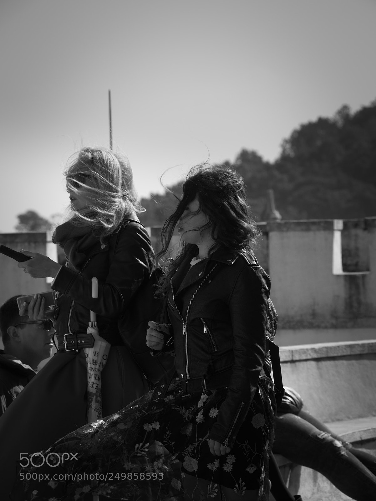 Panasonic Lumix DMC-GX7 sample photo. Marching photography