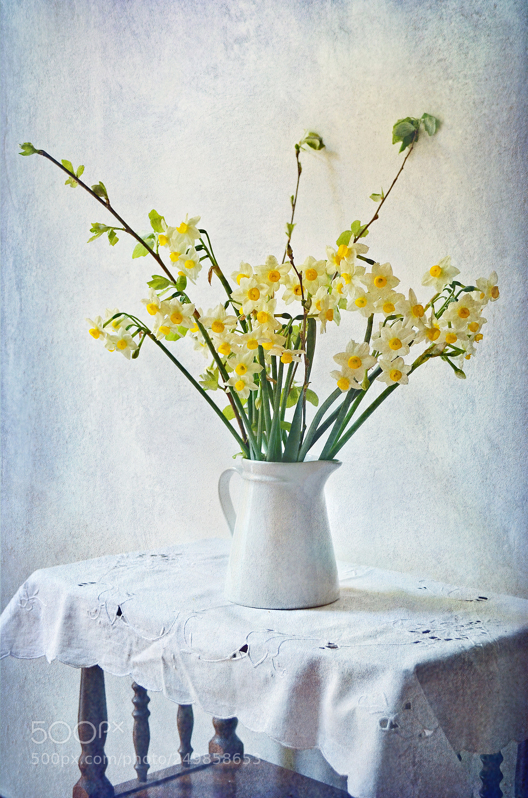 Nikon D5100 sample photo. Spring mood photography
