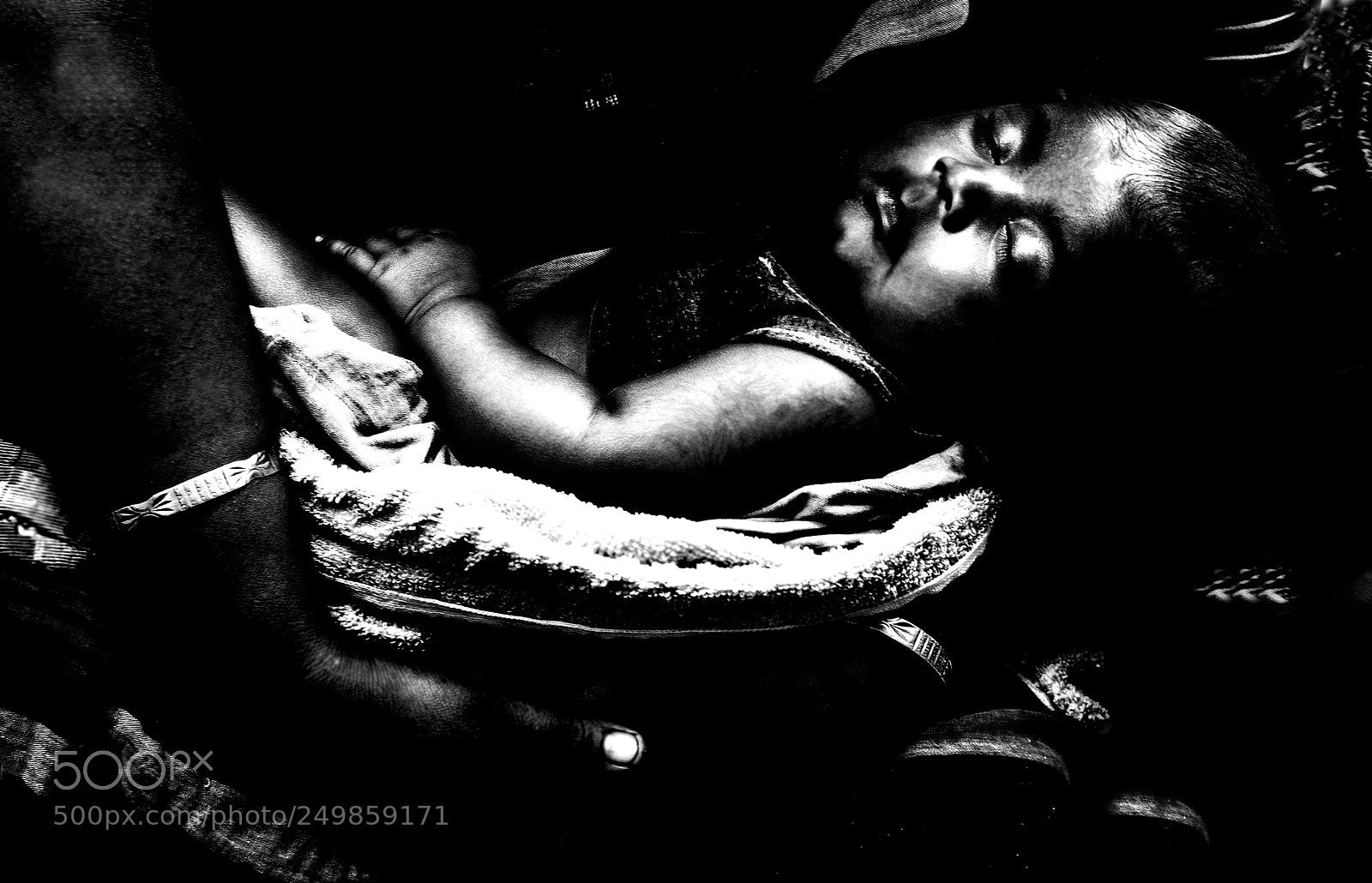 Nikon D7100 sample photo. Luxury photography