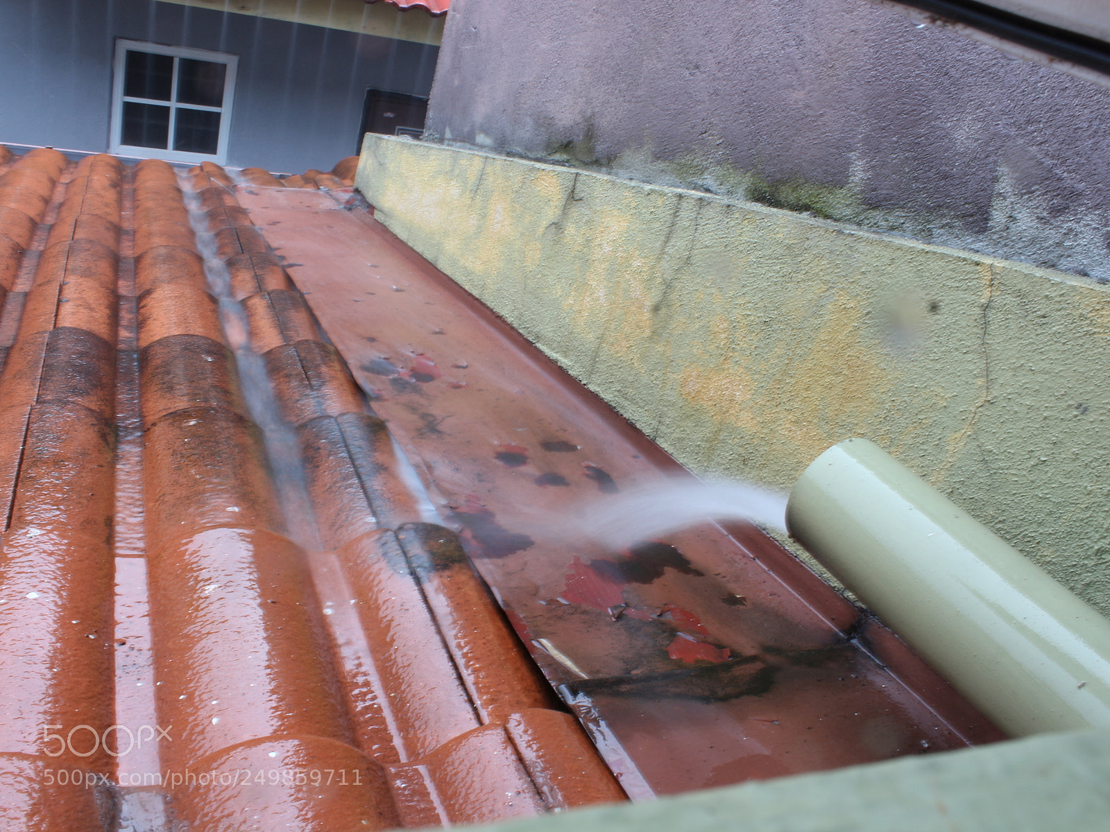 Canon EOS 650D (EOS Rebel T4i / EOS Kiss X6i) sample photo. Waterfall photography