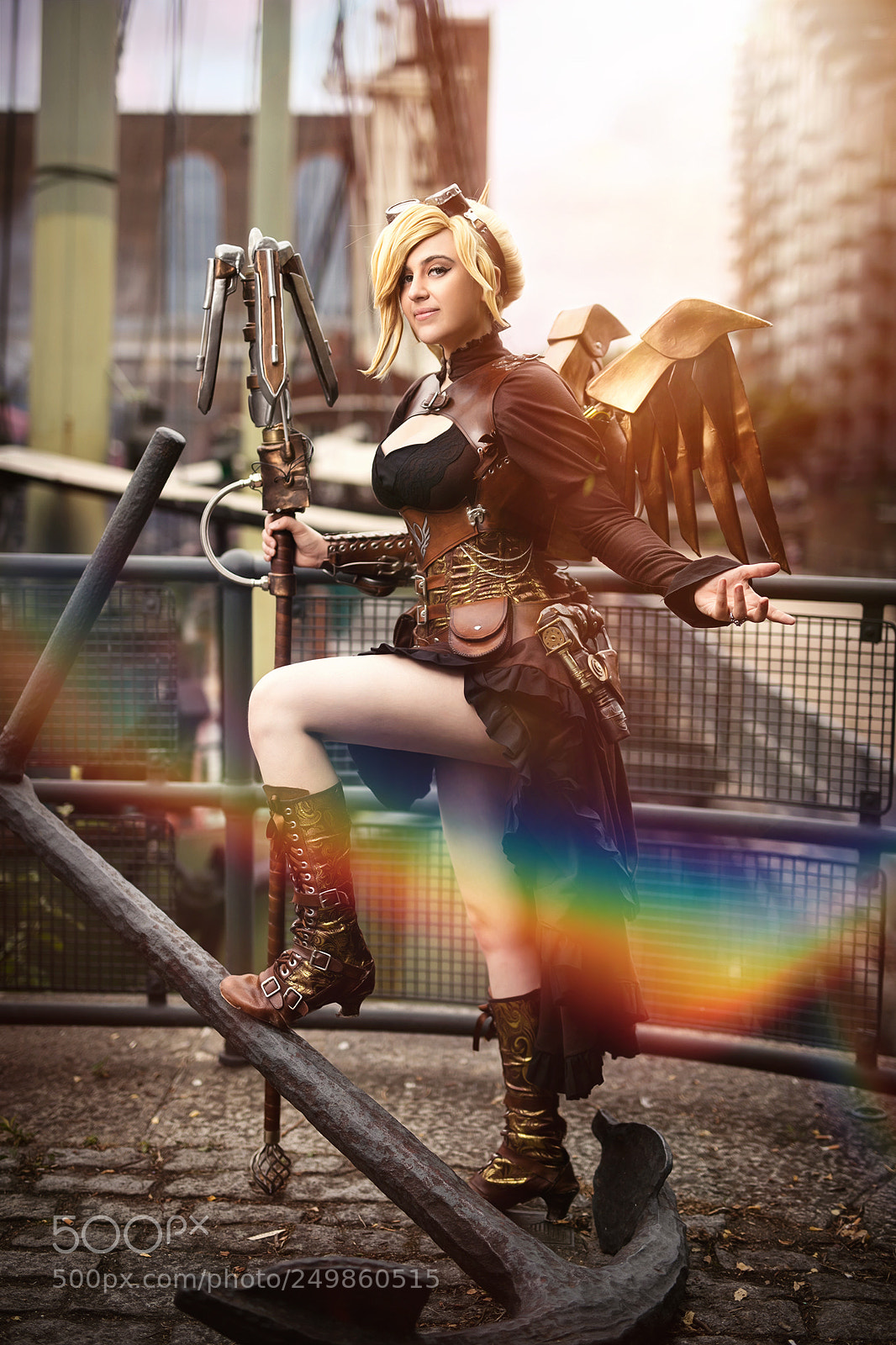 Canon EOS 5DS sample photo. Mercy's healing photography