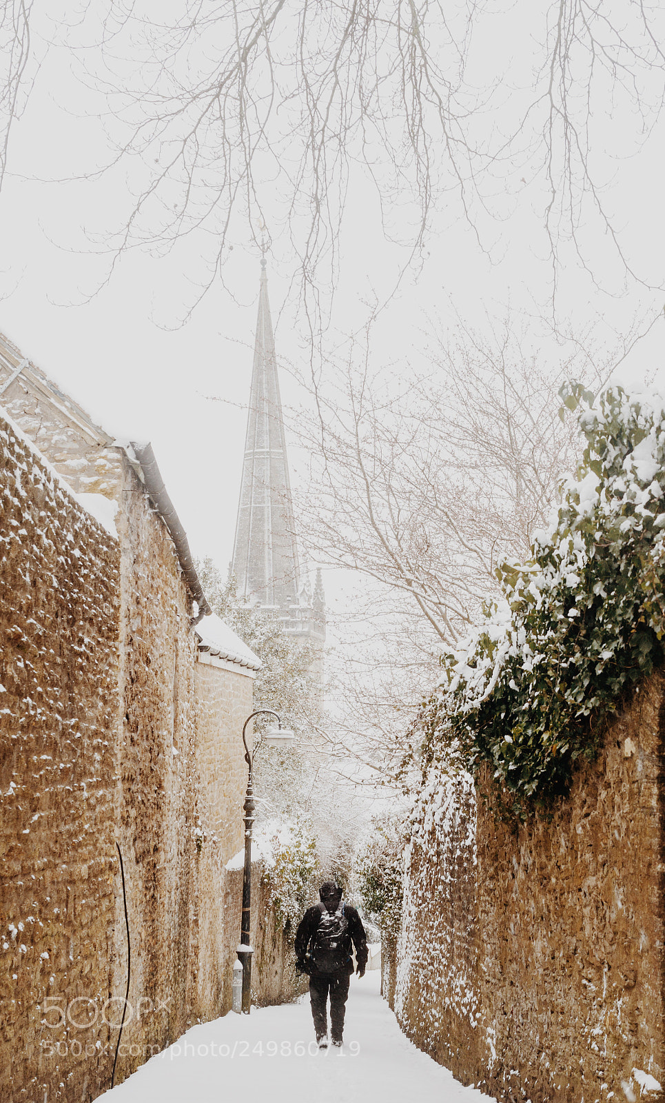 Canon EOS 7D sample photo. Snowy frome photography