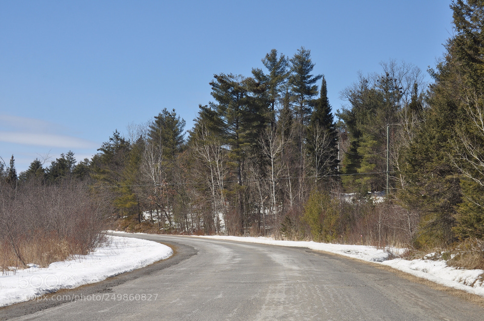 Nikon D5000 sample photo. Around every corner photography