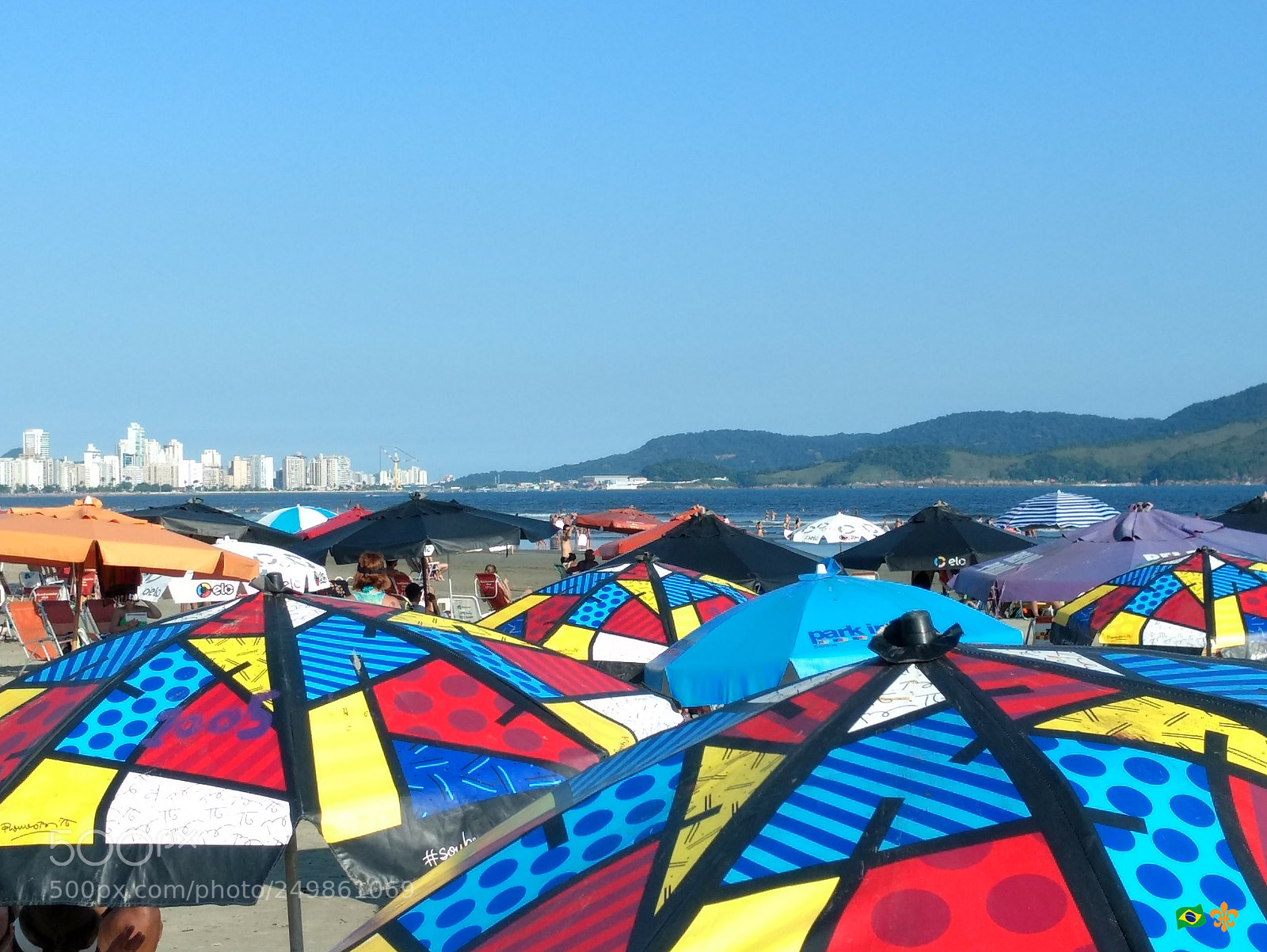 Motorola Moto G (4) sample photo. Welcome beach photography