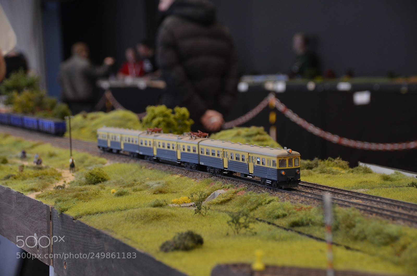 Nikon D5100 sample photo. En57 photography