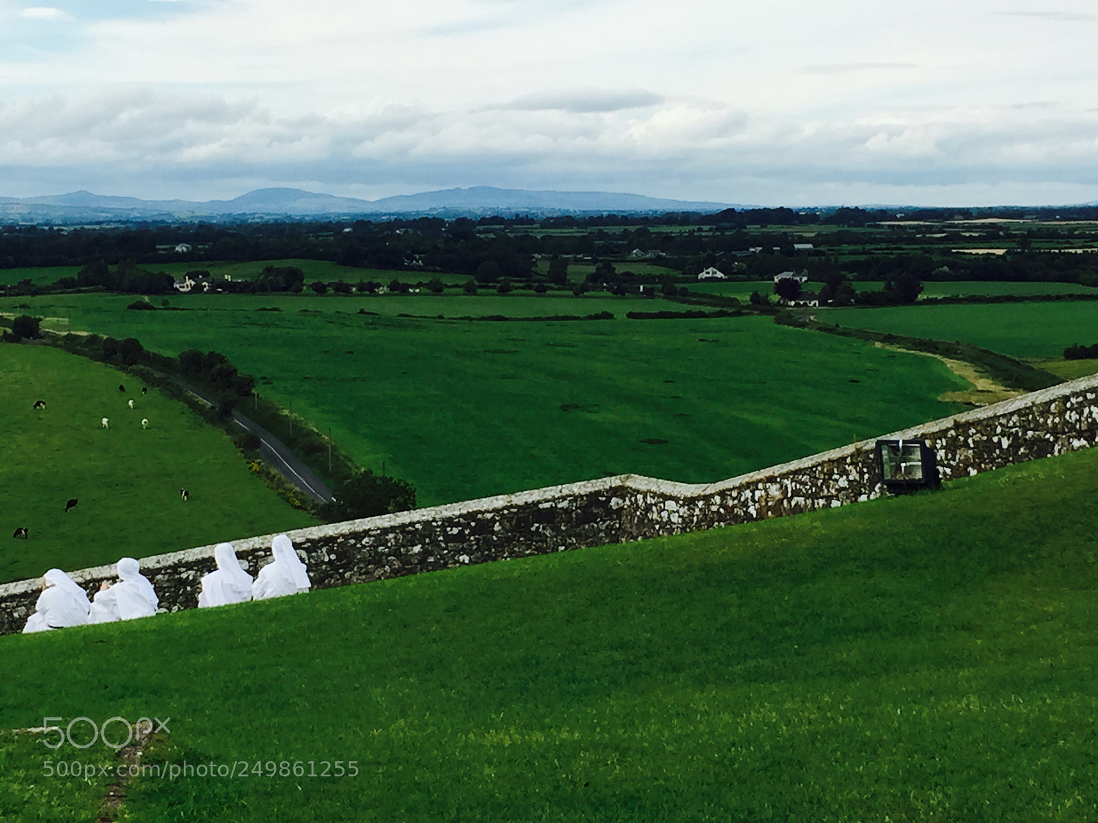 Apple iPhone 6 sample photo. Ireland photography