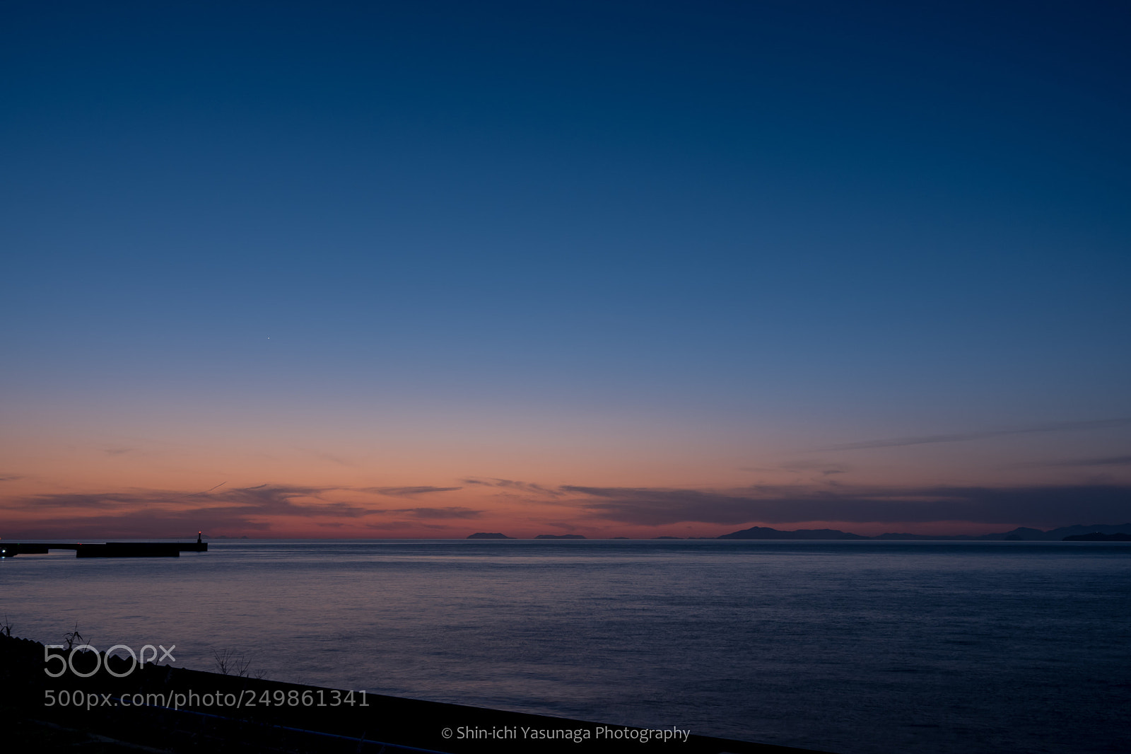 Pentax K-70 sample photo. Twilight photography