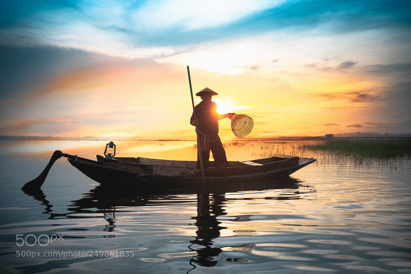 Canon EOS 5DS R sample photo. Fisherman photography
