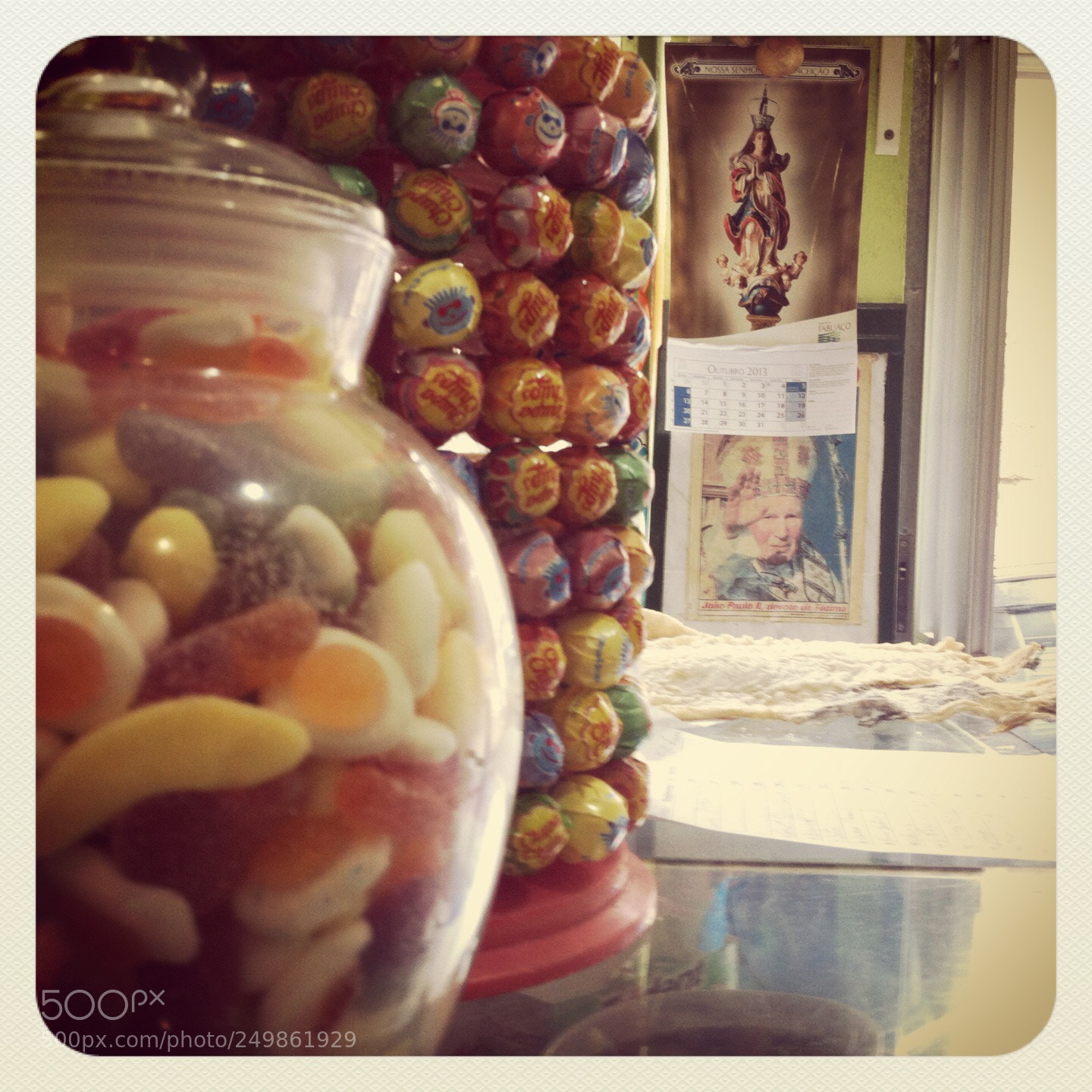 Apple iPhone 4 sample photo. Sacro e profano photography