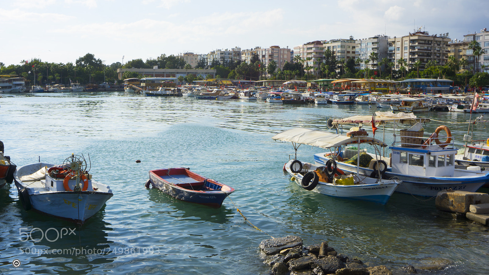 Sony a6000 sample photo. Mersin - Çamlıbel photography