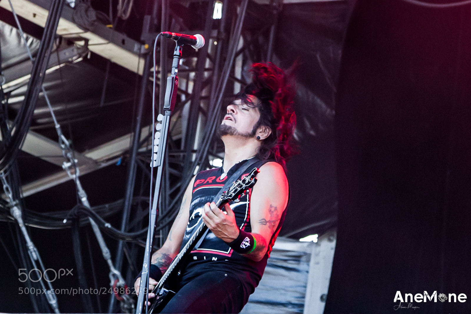Canon EOS-1D X sample photo. Prong photography