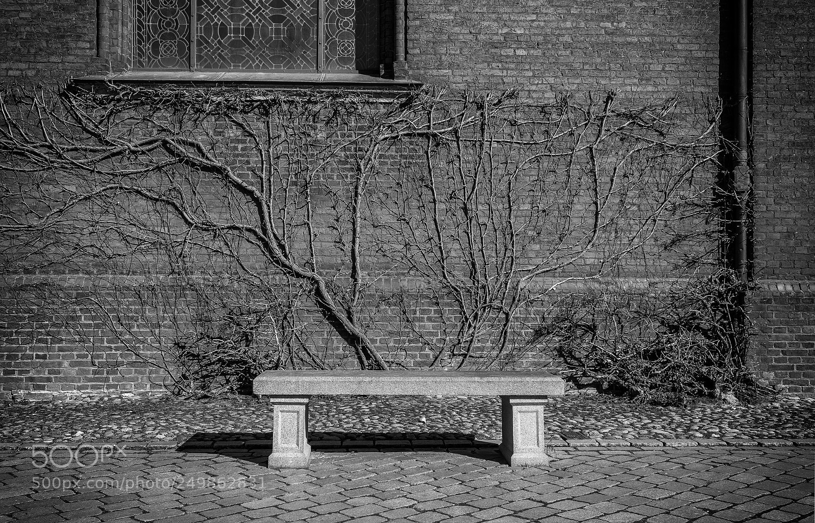 Fujifilm X-T1 sample photo. Kirchen-bank photography