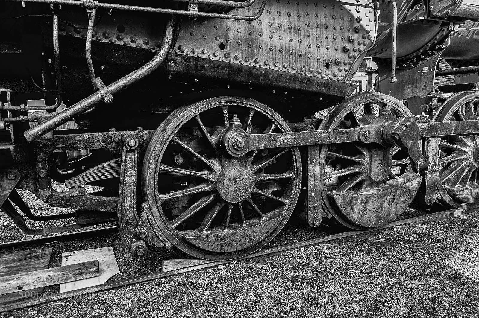 Nikon D90 sample photo. Loco photography