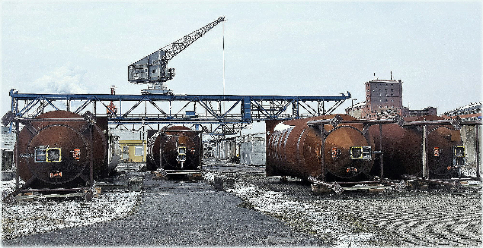 Nikon D810 sample photo. "at the port" photography