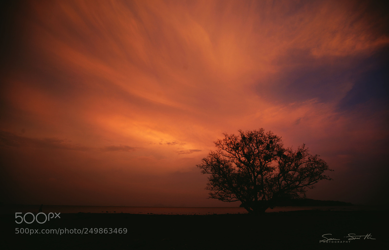 Canon EOS-1Ds Mark III sample photo. Sky photography