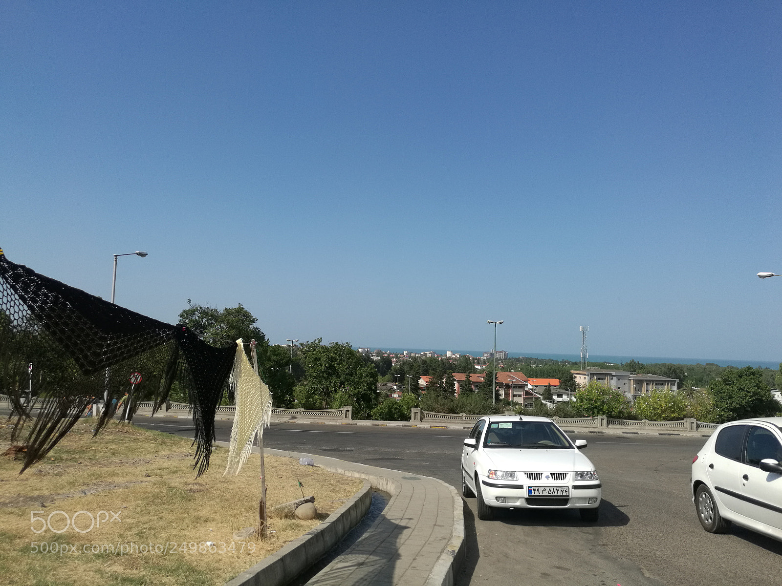 HUAWEI Mate 8 sample photo. Street 2 photography