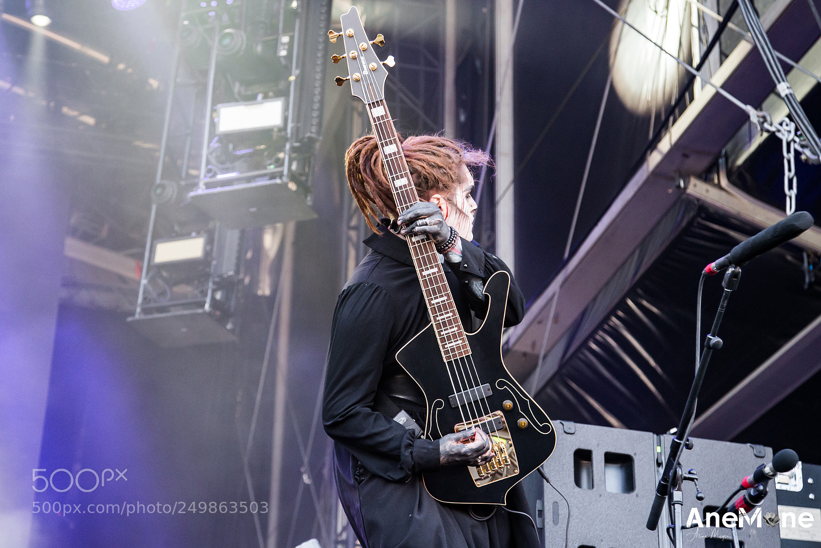 Canon EOS-1D X sample photo. Motionless in white photography