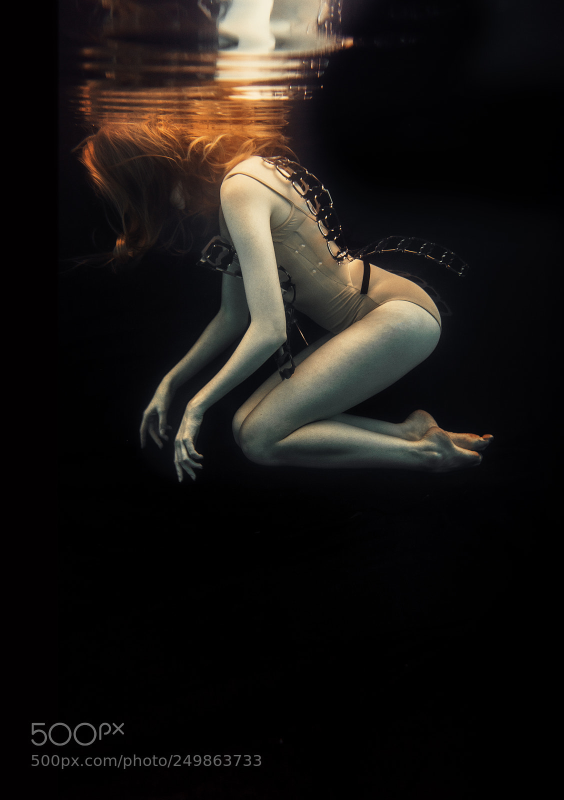 Canon EOS 5D Mark IV sample photo. She spoke with fires photography