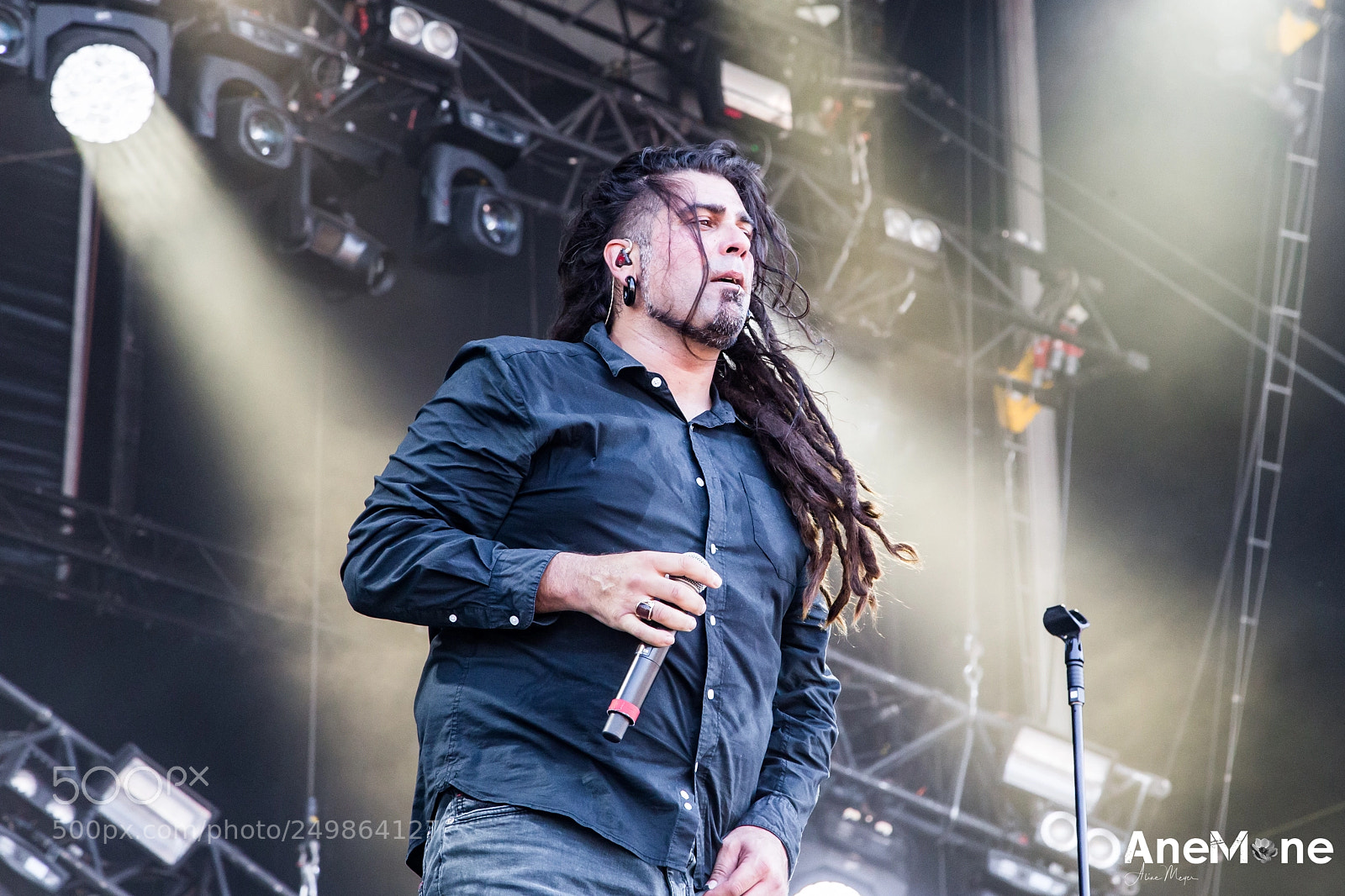 Canon EOS-1D X sample photo. Ill niño photography