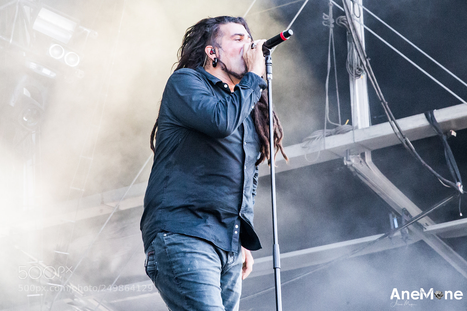 Canon EOS-1D X sample photo. Ill niño photography