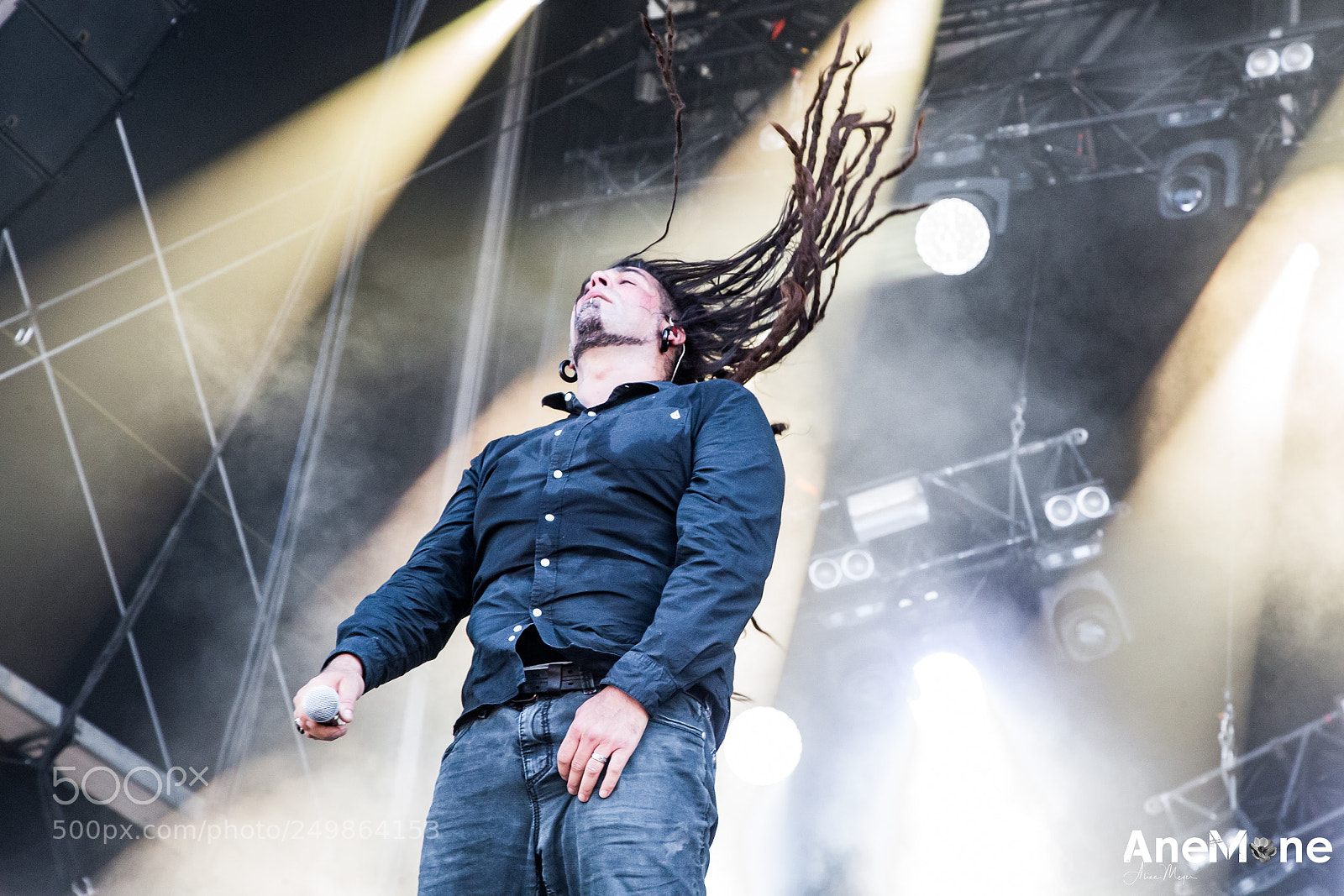 Canon EOS-1D X sample photo. Ill niño photography