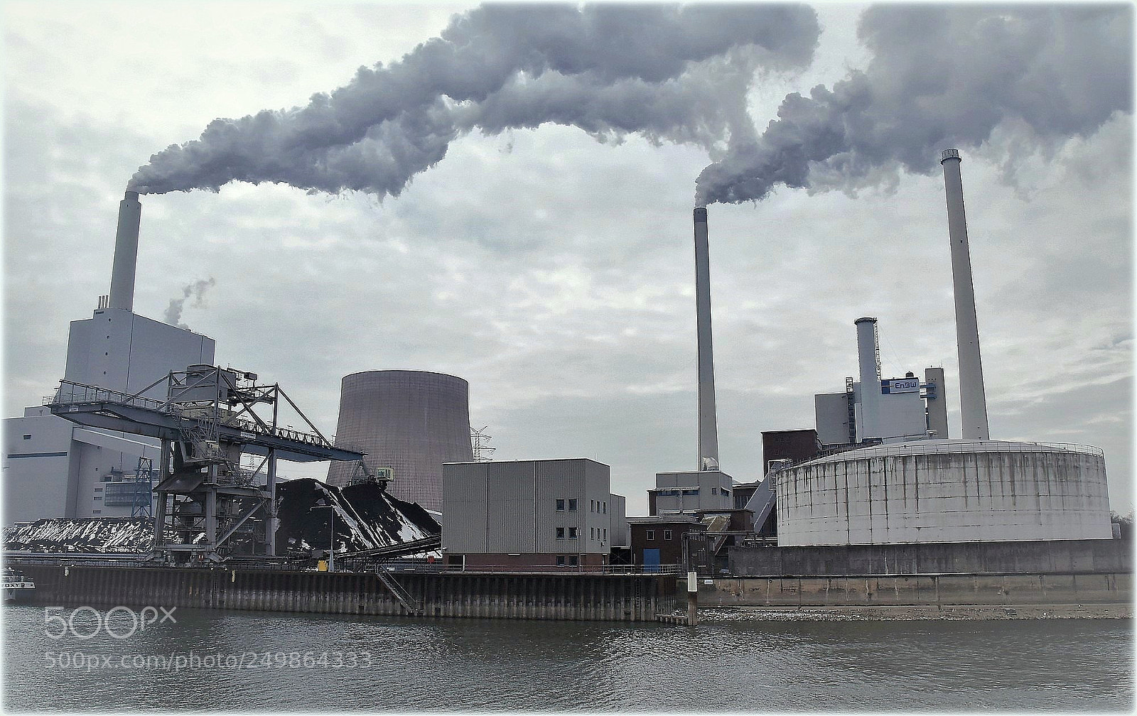 Nikon D810 sample photo. "power" photography