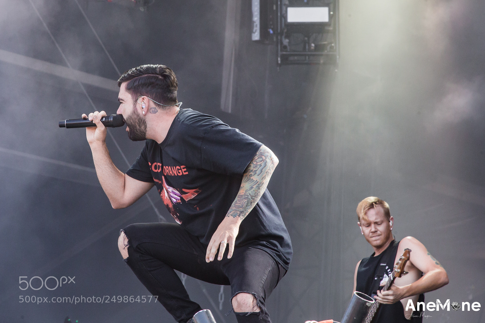 Canon EOS-1D X sample photo. A day to remember photography