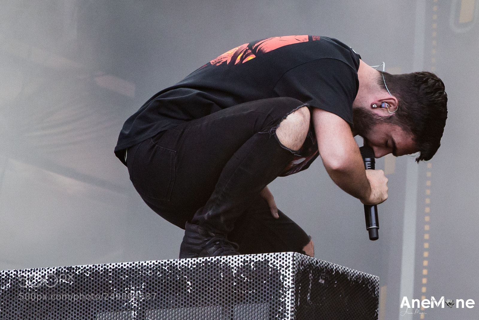 Canon EOS-1D X sample photo. A day to remember photography