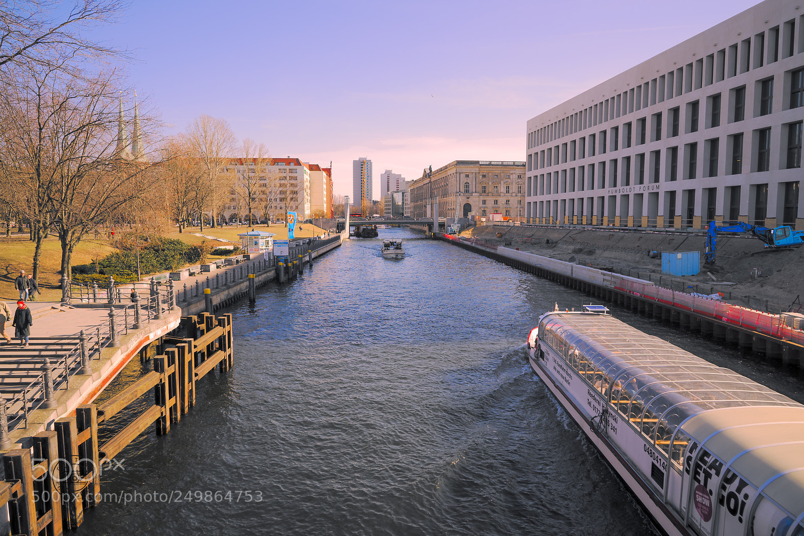Sony a7 II sample photo. Berlin alex photography