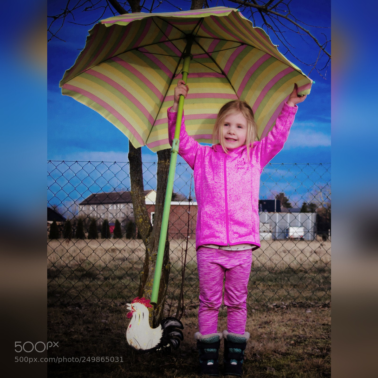 Nikon D5200 sample photo. Wir warten auf die photography