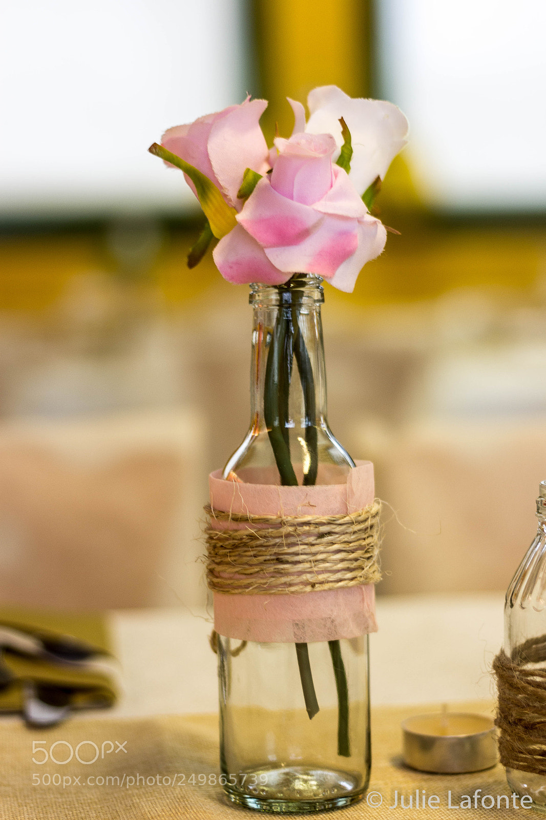 Canon EOS 1200D (EOS Rebel T5 / EOS Kiss X70 / EOS Hi) sample photo. Floral decoration photography