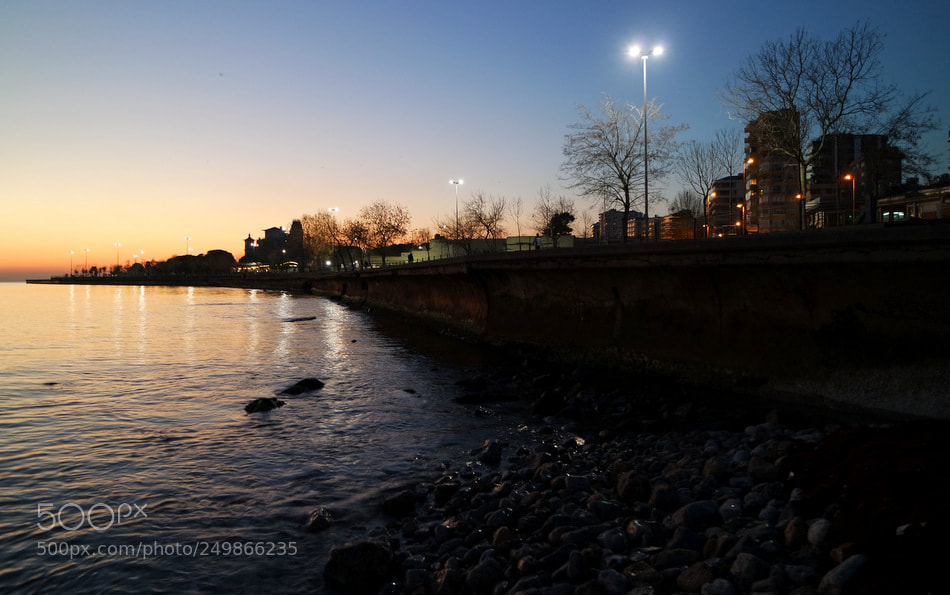 Samsung NX3000 sample photo. ... photography