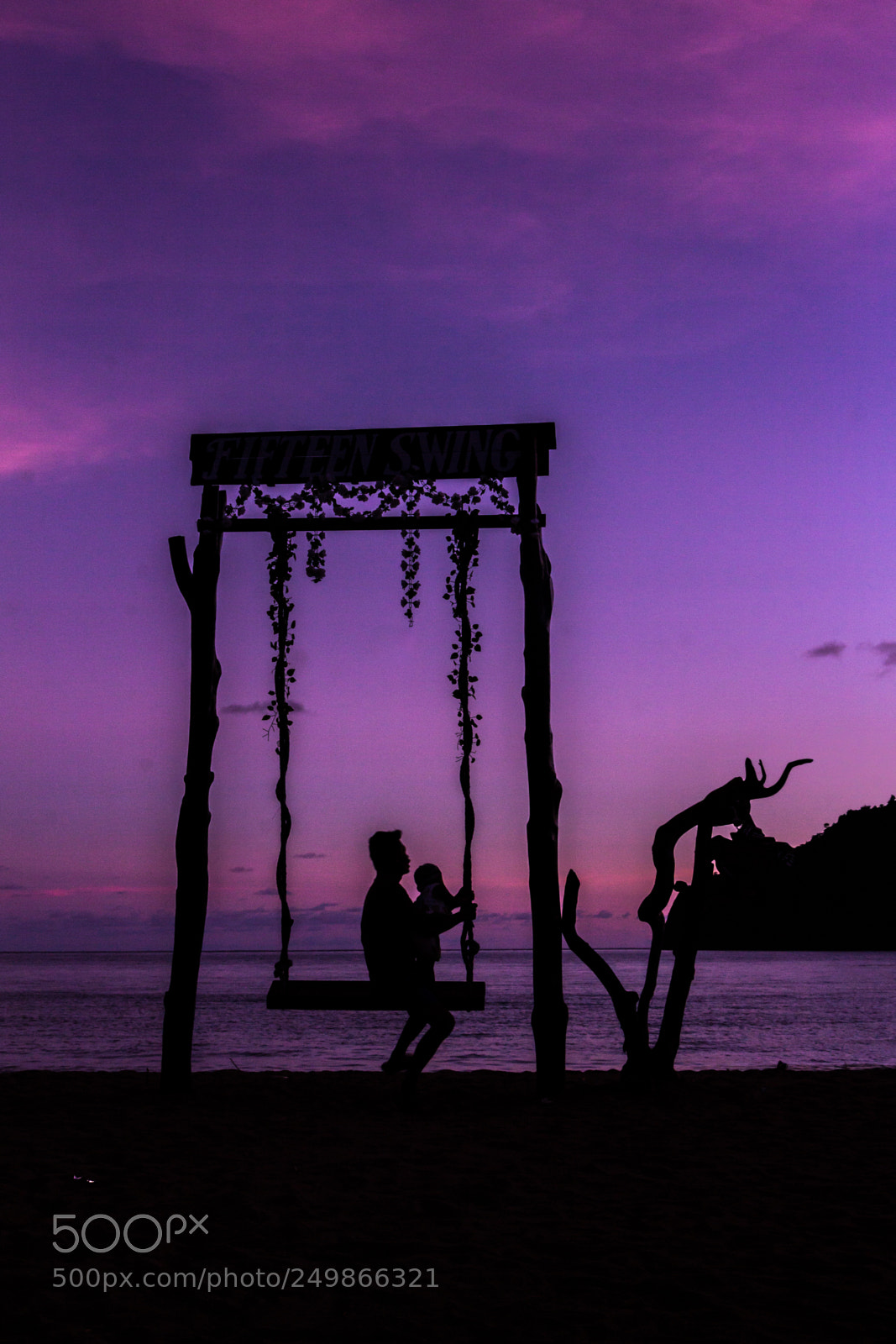 Canon EOS 700D (EOS Rebel T5i / EOS Kiss X7i) sample photo. Cerita senja ayah dan photography