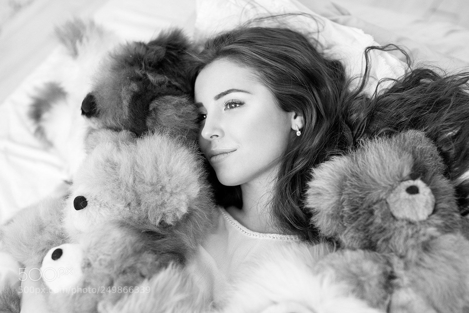 Nikon D610 sample photo. Lama land photography