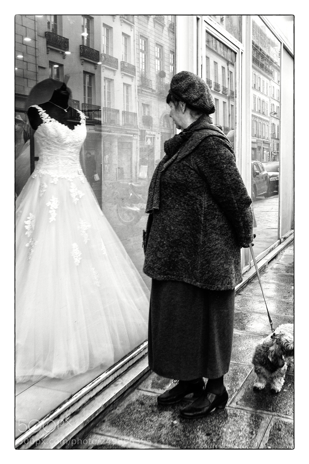 Fujifilm X100F sample photo. Un jour mon prince photography