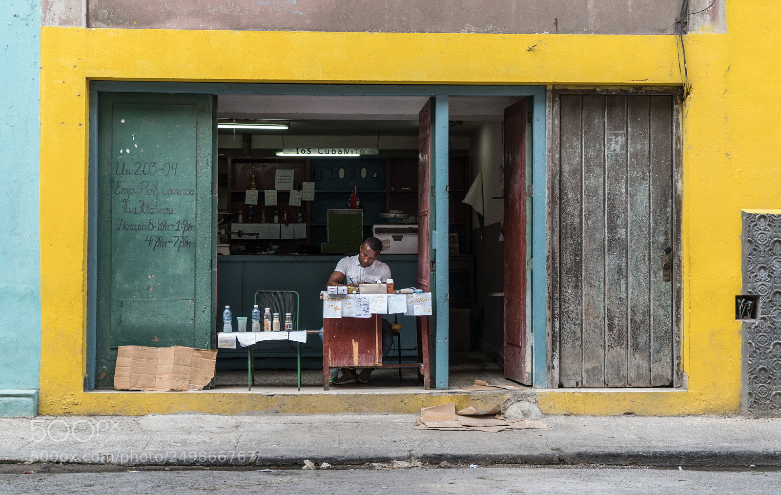 Sony a7R II sample photo. Numbers man photography