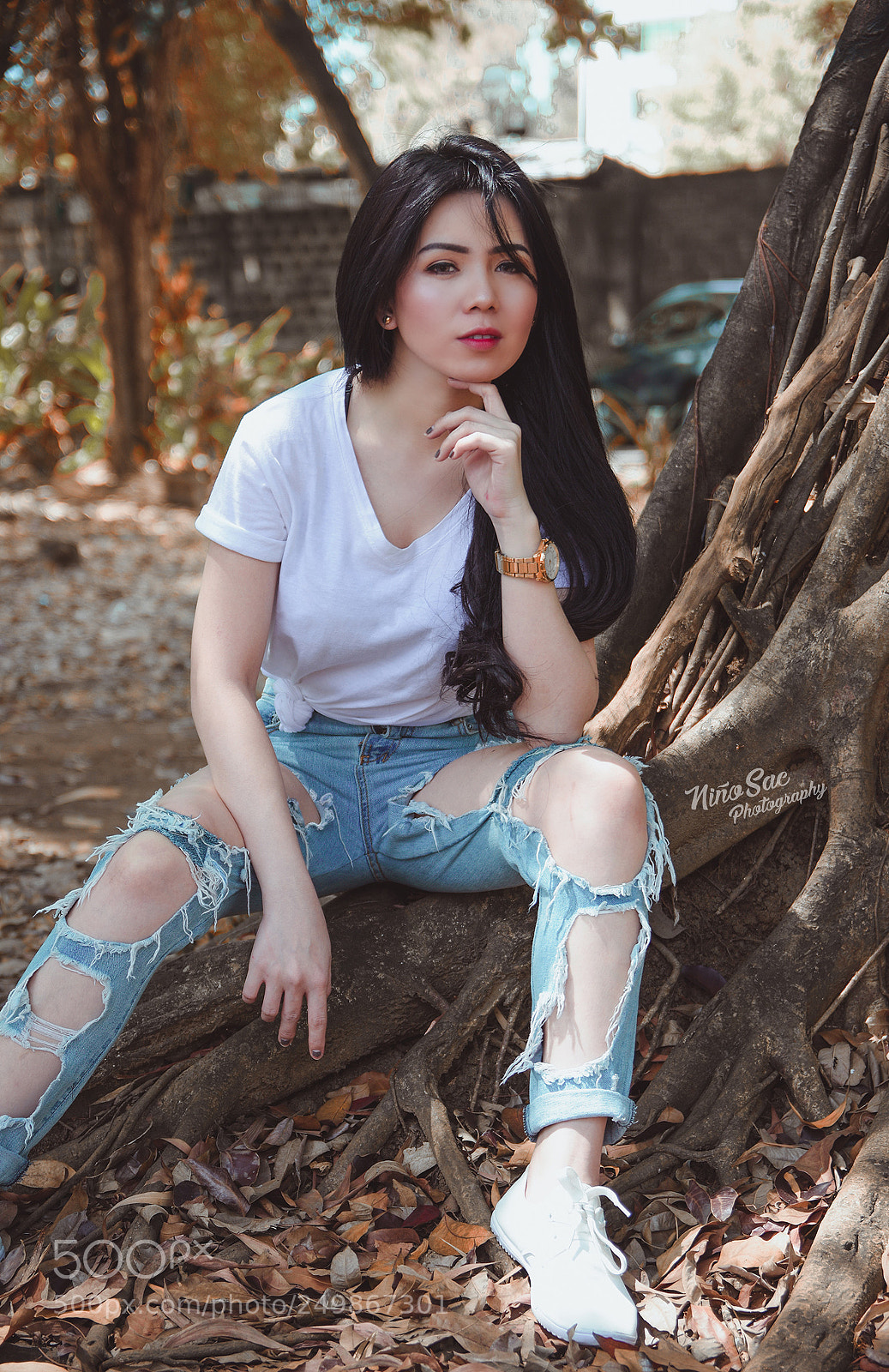 Nikon D7200 sample photo. Ayah photography