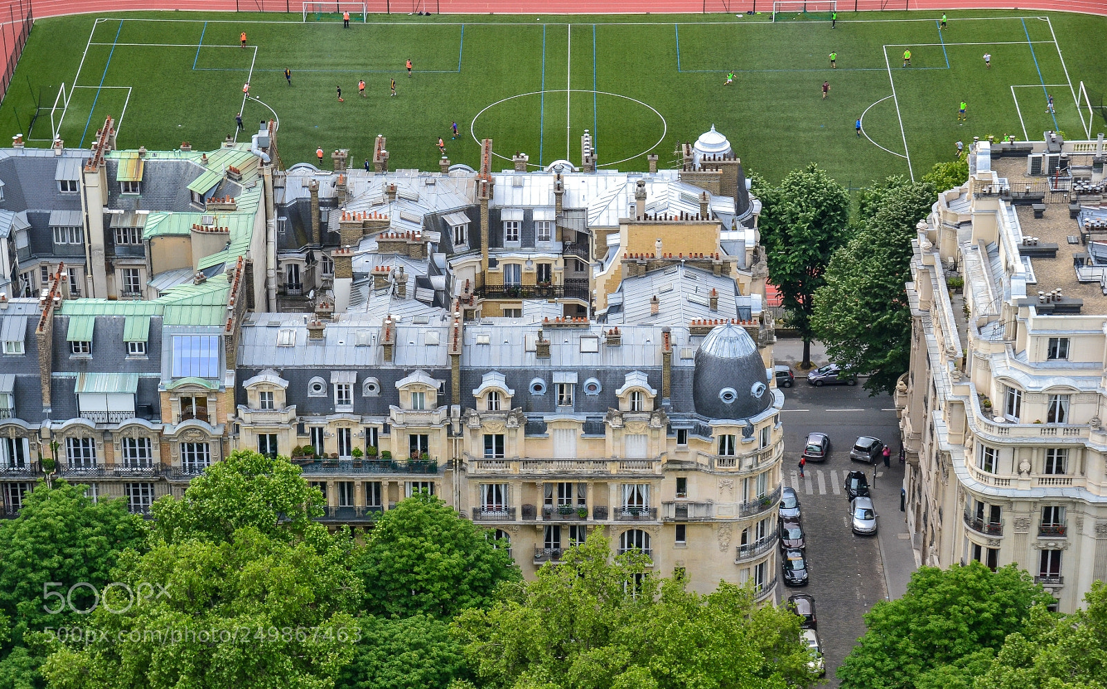 Nikon D3100 sample photo. Paris photography