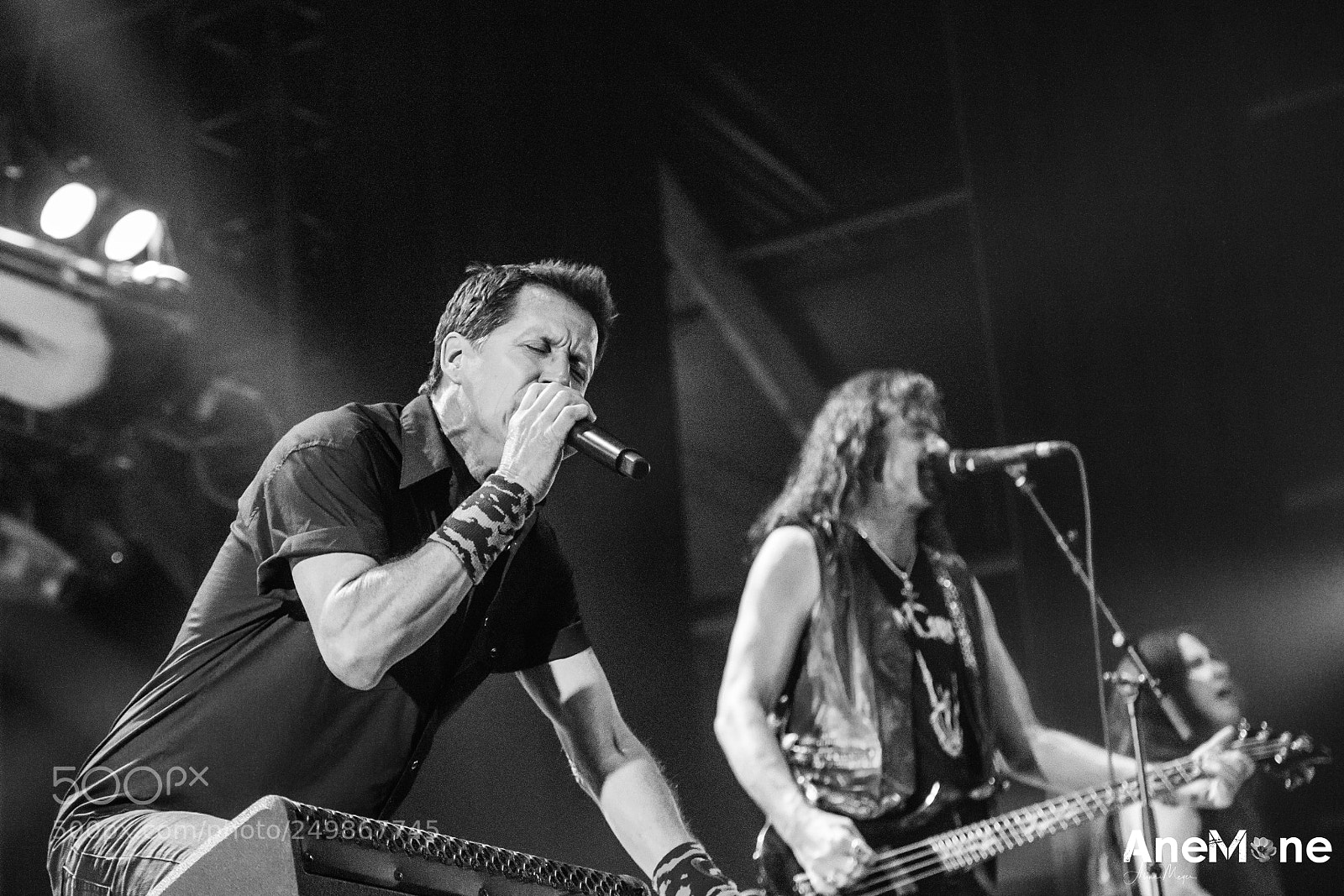 Canon EOS-1D X sample photo. Metal church photography