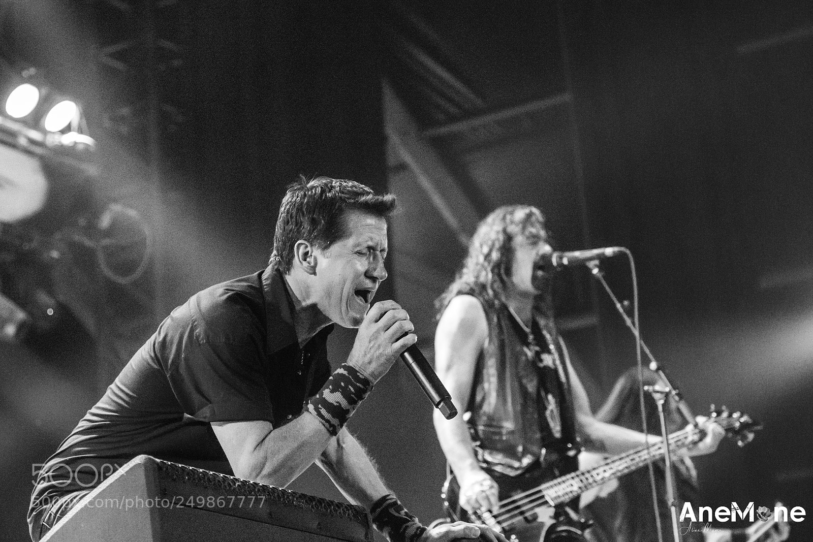 Canon EOS-1D X sample photo. Metal church photography